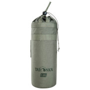 Obal na fľašu Tatonka Thermo Bottle Cover 1L Bc zelená stone grey olive