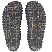 Žabky Gumbies Islander Canvas - Multi G