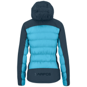 Dámska bunda Karpos Lastei Active Plus W Jacket