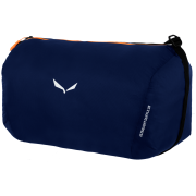Cestovná taška Salewa Ultralight Duffle 28L tmavomodrá BLUE DEPTH