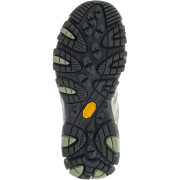 Dámske trekové topánky Merrell Moab 3