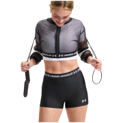 Dámske boxerky Under Armour Heatgear Shorty