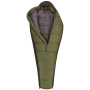 Spacák Warg Winterlite Arctic L zelená green