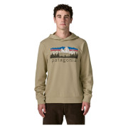 Pánska mikina Patagonia M's Fitz Roy Foothills Daily Hoody