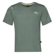 Pánske tričko Chillaz Bozen Chillaz Mountain zelená Dark Green