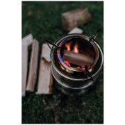 Drievkový varič Robens Lumberjack Wood Stove (drievkač)