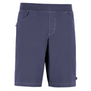 Pánske kraťasy E9 Trd Men's modrá Vintage Blue