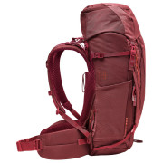 Dámsky turistický batoh Vaude Women's Asymmetric 38+8