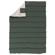 Prikrývka Outwell Campion Duvet Leaf Green tmavozelená Green