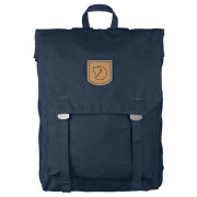Batoh Fjällräven Foldsack No. 1 tmavomodrá Navy