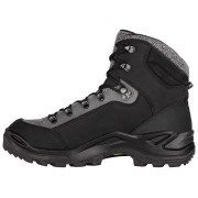 Pánske turistické topánky Lowa Renegade Warm Gore-Tex Mid