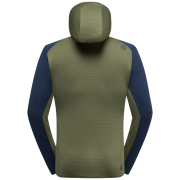 Pánska flísová bunda La Sportiva Lucendro Thermal Hoody M