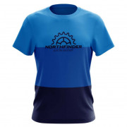 Pánske cyklistické tričko Northfinder Marcos