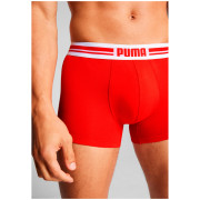 Pánske boxerky Puma Everyday Placed Logo Boxer 2P