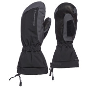 Lyžiarske rukavice Black Diamond Glissade Mitts