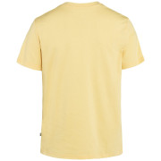 Dámske tričko Fjällräven Logo Tee W