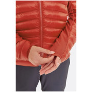 Dámska bunda Rab Cirrus Flex Hoody