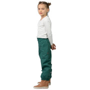 Detské nepremokavé nohavice DucKsday Rainpants Dark Green