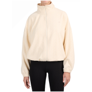 Dámska mikina 4F Fleece F466 béžová Creme