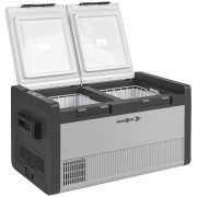 Kompresorová chladnička Brunner Polarys Criomaster HPI 73