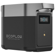 Prídavná batéria EcoFlow Delta 2 Smart Extra Baterie