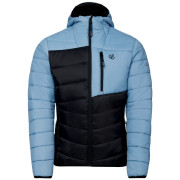 Pánska bunda Dare 2b Aero Fuse Padded Jacket modrá DuskBl/Blk