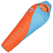 Spacák Husky Kids Merlot -10°C (2020)