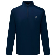 Pánske funkčné tričko Dare 2b Power Up IV Jersey tmavomodrá Navy