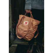 Batoh Fjällräven Kånken Totepack