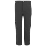 Detské nohavice Regatta Jnr Highton ZO Dark Grey sivá Dark Grey