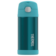 Detská termoska Thermos Funtainer 335 ml tyrkysová Turquoise