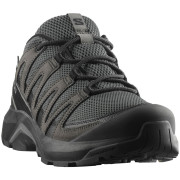 Pánske turistické topánky Salomon X-Adventure Recon Gore Tex