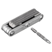 Náradie na bicykel Topeak Tubi 11