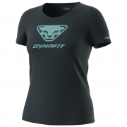 Dámske tričko Dynafit Graphic Co W S/S Tee