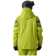 Pánska zimná bunda Helly Hansen Panoramic Ins Jacket