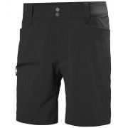 Pánske kraťasy Helly Hansen Vika Tur Shorts čierna Black