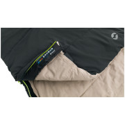 Dekový spacák Outwell Celestial Lux Double