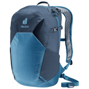 Turistický batoh Deuter Speed Lite 21 modrá/svetlo modrá ink-wave