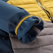 Detská bunda Alpine Pro Gerlo Blue