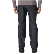 Pánske nohavice Patagonia Torrentshell 3L Rain Pants - Regular