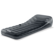 Nafukovacie ležadlo Intex Cool Grey Mat