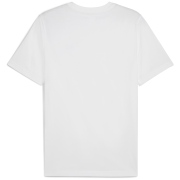 Pánske tričko Puma ESS Small Logo Tee