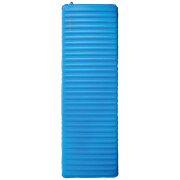 Samonafukovacia karimatka Therm-a-Rest Trail Pro MAX Regular Wide modrá Tide
