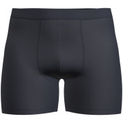 Pánske boxerky Icebreaker M Mer Core Boxers tmavomodrá Midnight Navy