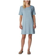 Dámske šaty Columbia Coral Ridge™ svetlo modrá Stone Blue