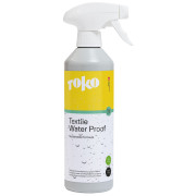 Impregnácia na textil TOKO Textile Water Proof 500ml