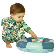 Detské plavky DucKsday Toucan Baby Swimsuit