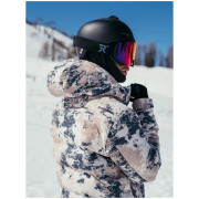 Pánska bunda Fundango Portage Padded Jacket