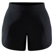Dámske kraťasy Craft ADV Essence 5'' čierna Black
