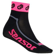 Ponožky Sensor Race Lite Ručičky reflex